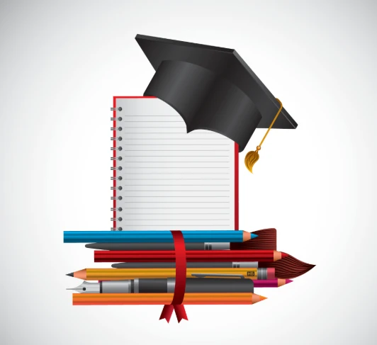 Books & Stationery