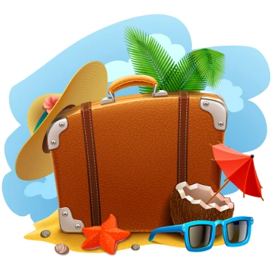 Travel & Luggage