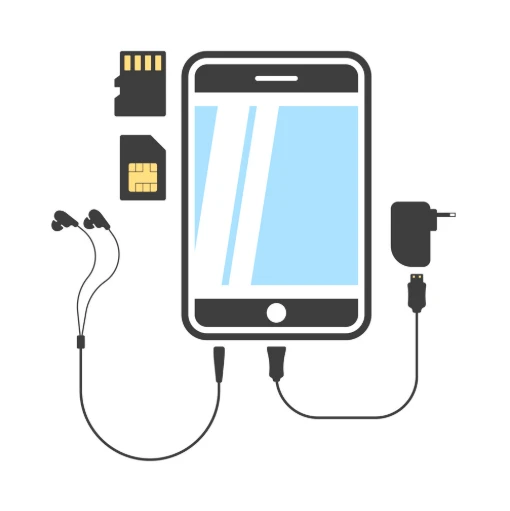 Phone & Gadgets