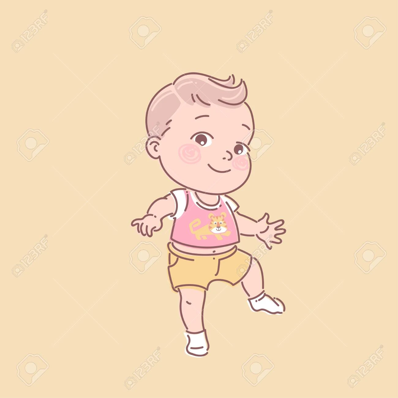 Baby & Toddler