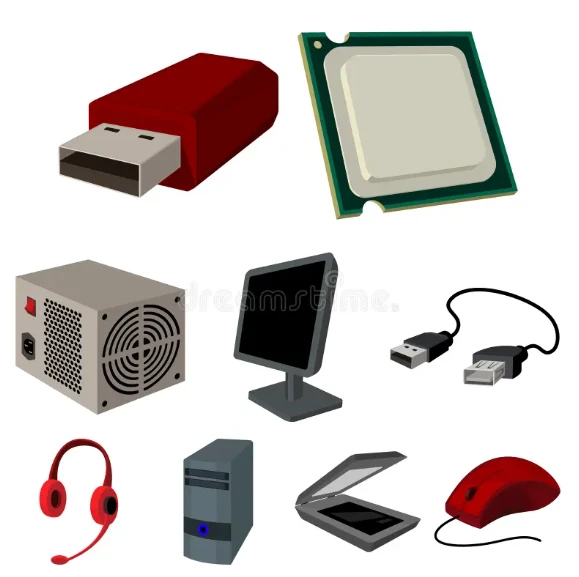 Computer Accessories