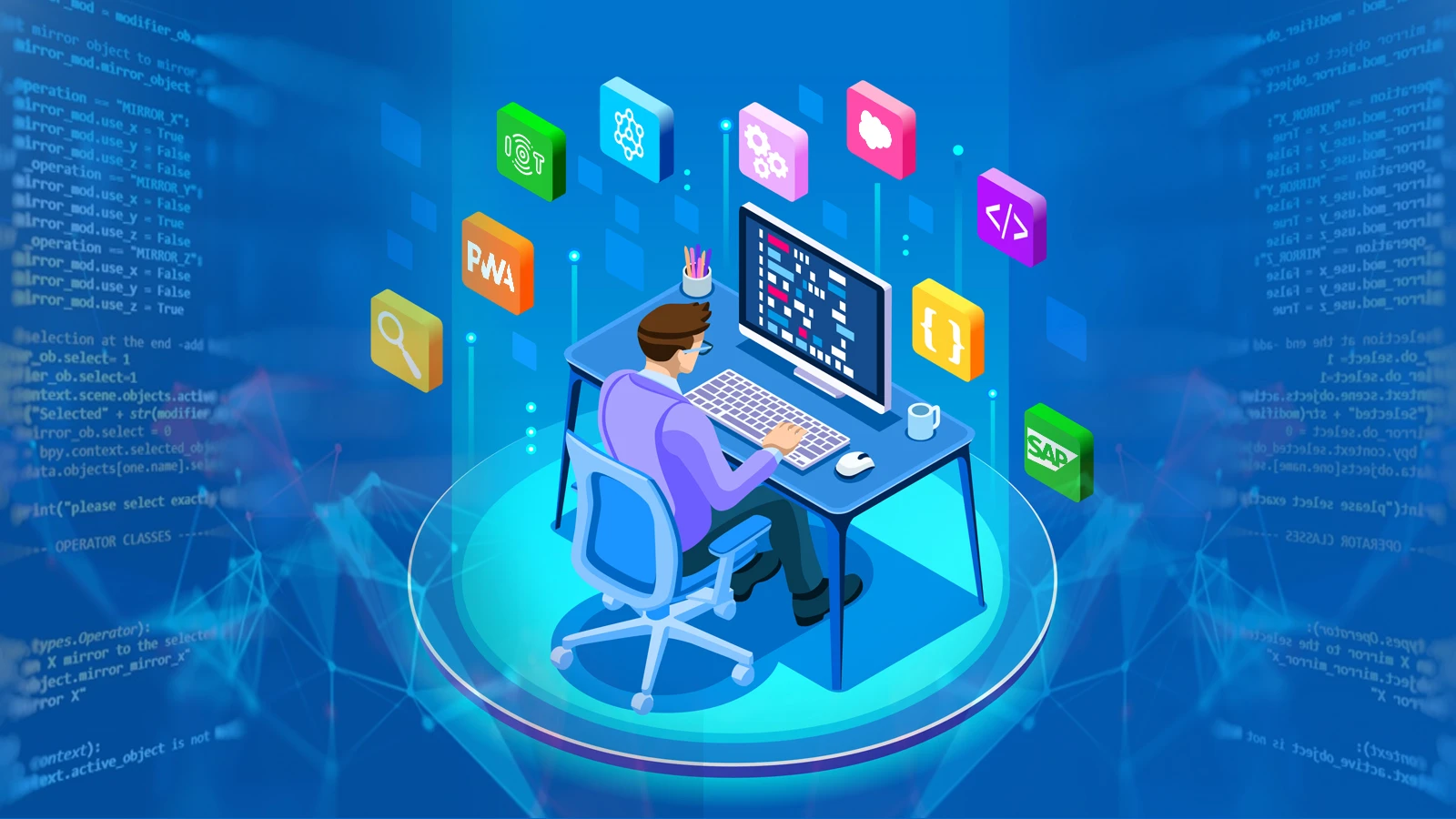 Softwares