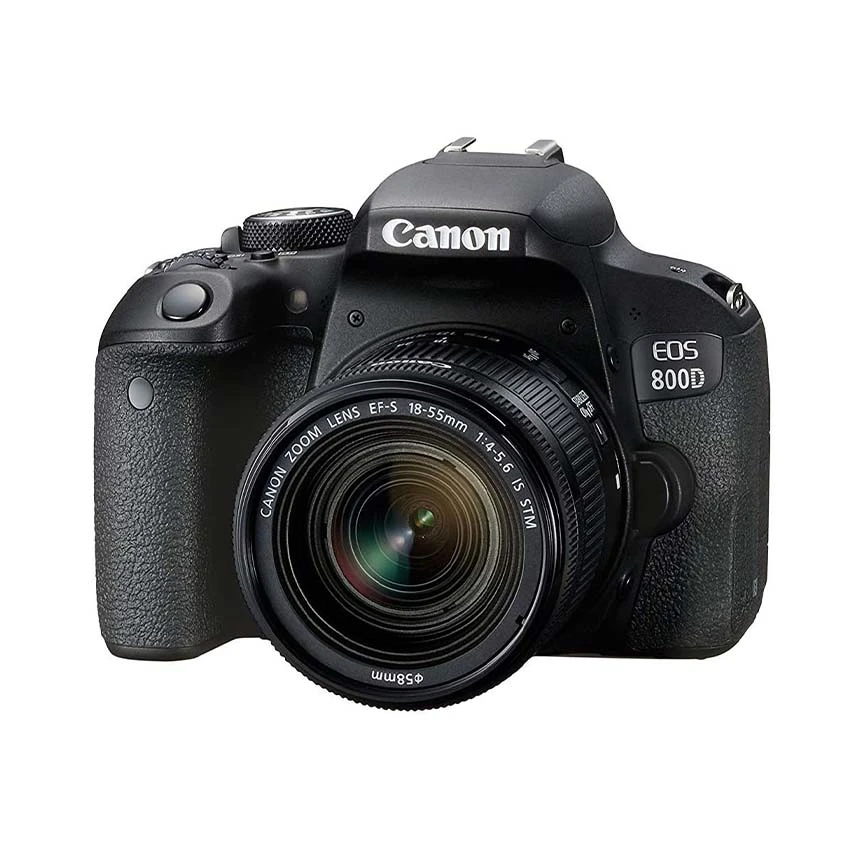 Camera & Gadgets