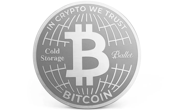 Crypto Products