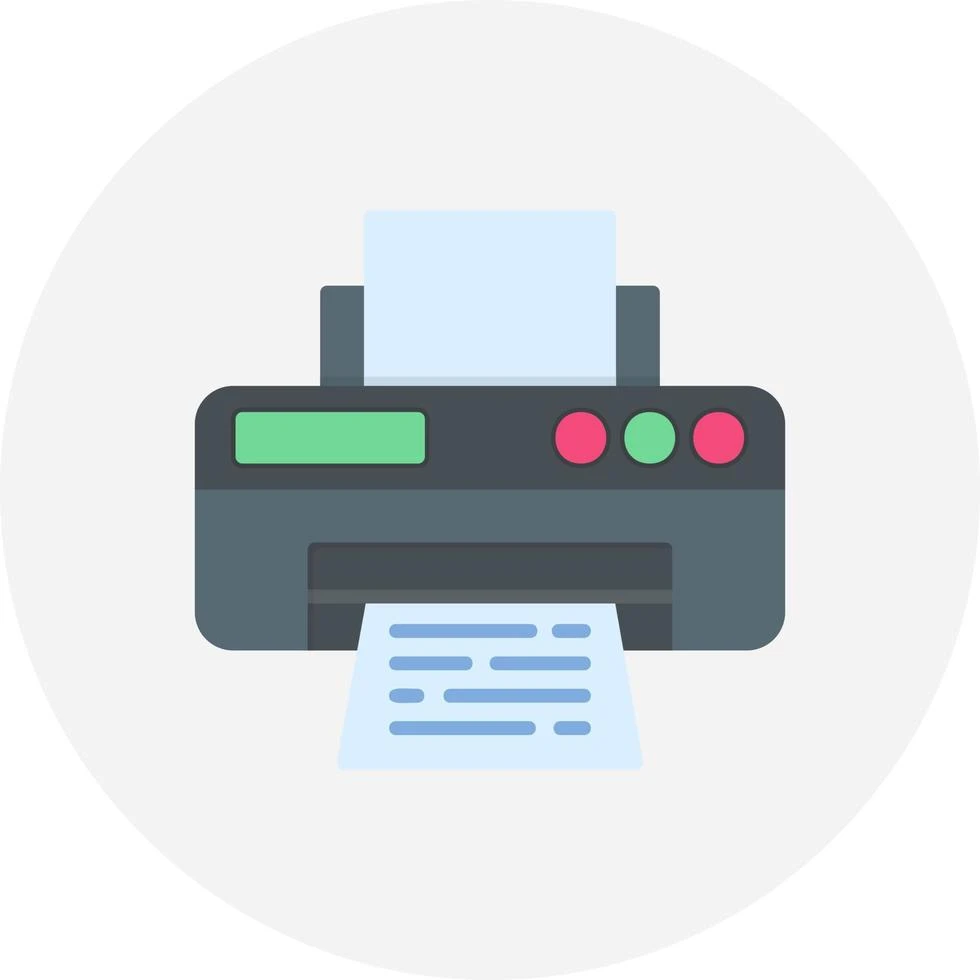 Printer Accessories