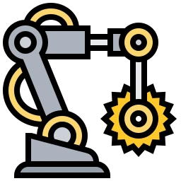 Machineries