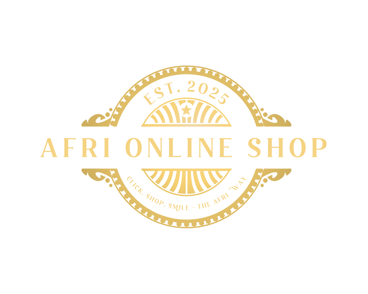 Afri Online Shop
